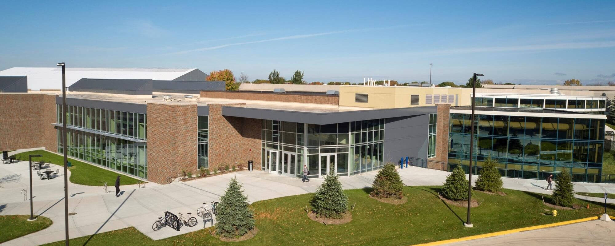 Rec Center